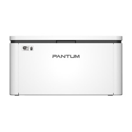 Принтер Pantum BP2300W, Printer, Mono laser, А4, 22 ppm max 10000 p/mon ,Bluetooth,wi-fi,LAN, 800 MHz,1200x1200 dpi, 256 MB RAM, paper tray 150 pages, USB, start. cartridge 700 pages black (BP2300NW)