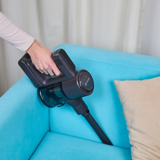 Беспроводной пылесос Evolution Smart Clean VC2215