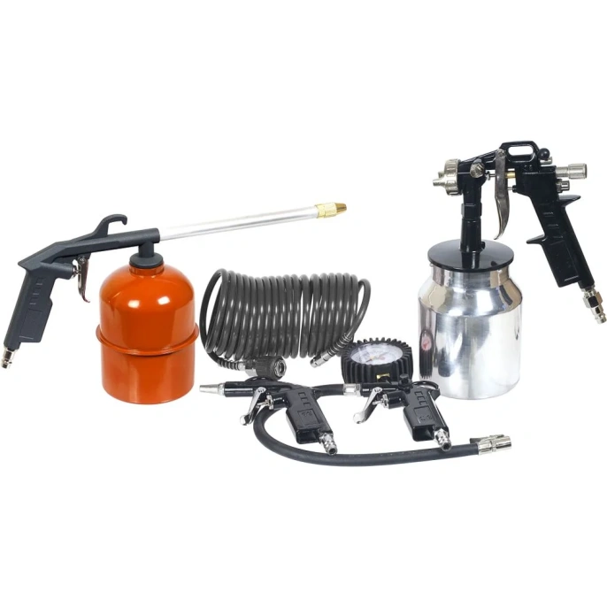 Покрасочный набор АвтоDело 5 пр. Н/Б 42371 12140