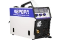 Инверторный сварочный полуавтомат АВРОРА Динамика 185 СИНЕРГЕТИК ПУЛЬС 37558