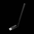 Mercusys MA550H Bluetooth 5.4 Nano USB-адаптер с увеличенным радиусом действия