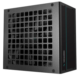 Блок питания Deepcool PF400 80+ ATX 2.4 400W, PWM 120mm fan, 80 PLUS, Active PFC RET