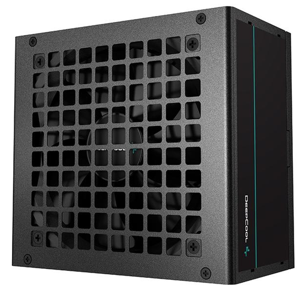 Блок питания Deepcool PF400 80+ ATX 2.4 400W, PWM 120mm fan, 80 PLUS, Active PFC RET
