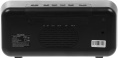 Колонка порт. Microlab BP11 черный/черный 16W 1.0 BT 10м 1800mAh без.бат