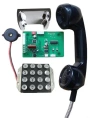 OEM-комплект телефона с 16-клавишной клавиатурой OHS101FK-AT