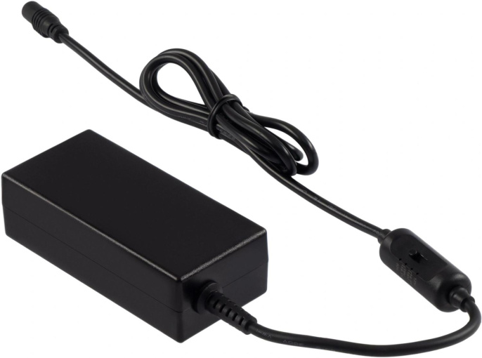 Блок питания Buro BU-M45 ручной 70W 12V-20V 8-коннект. 3A от бытовой электросети