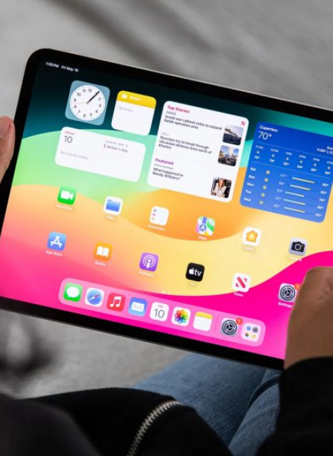 СМИ: Apple снова переносит выпуск складного iPad