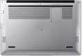 Ноутбук Acer Aspire Lite 16 AL16-54P-39U1 NX.D75EM.004 16.0" 1920 x 1200, IPS, 60 Гц, Intel Core i3 1305U, 8 ГБ DDR5, SSD 512 ГБ, видеокарта встроенная, без ОС, цвет крышки серебристый, аккумулятор 58 Вт·ч, цвет корпуса серебристый, LAN, лазерная гравиров