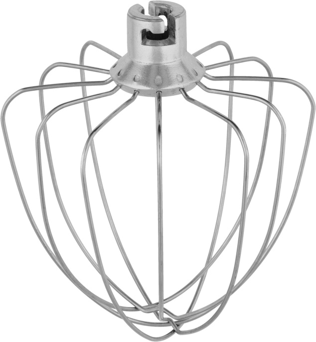 Кухонная машина Rondell RDE-1401,  черный