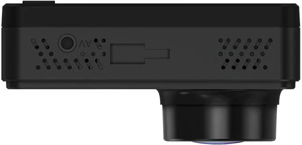 Видеорегистратор Navitel R260NV черный 1080x1920 1080i 140гр. CV1811H