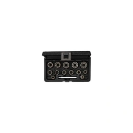 Набор головок для поврежденного крепежа 3/8" 14 шт. GEDORE RED 3301563
