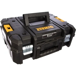 Ящик DEWALT TSTAK II DWST1-70703