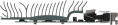 Видеокарта Asus PCI-E 2.0 GT710-SL-2GD3-BRK-EVO NVIDIA GeForce GT 710 2Gb 64bit DDR3 954/900 DVIx1 HDMIx1 CRTx1 HDCP Ret low profile