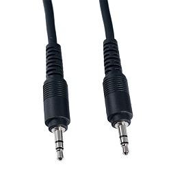 PERFEO Кабель Jack 3.5 мм вилка - Jack 3.5 мм вилка, длина 5 м. J2105