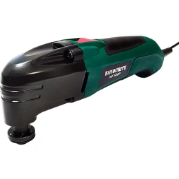 Многофункциональный инструмент FAVOURITE MF 500P (в кейсе) 500 Вт 111512500