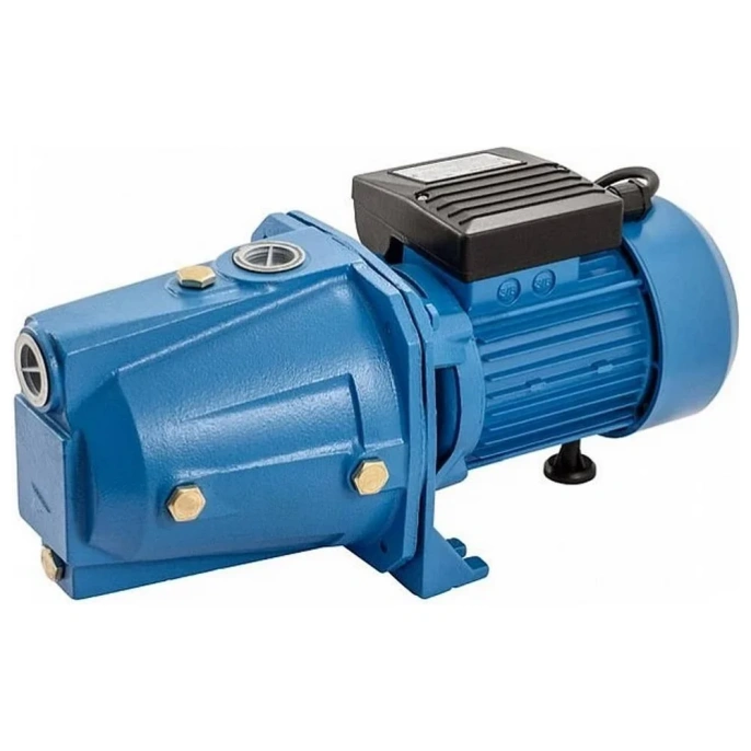 Поверхностный насос PROFLINE aujet-60 s lux 800 вт, чугун AUTOJET-60 S LUX УТ-00041932