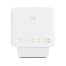 Коммутатор Ubiquiti UniFi Switch Flex, управляемый [usw-flex]