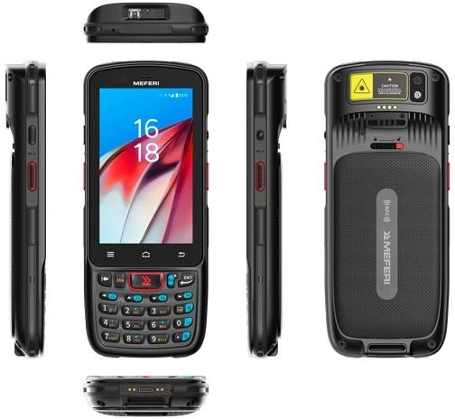 Терминал сбора данных Meferi ME40 ME40K-Q112BHF3YNC5S