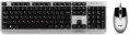 Комплект клавиатура+мышь проводной SVEN KB-S330C черный (USB, 1200dpi) (SV-017309)