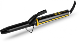 Щипцы Vitek VT-8422 BK 40Вт черный/желтый макс.темп.:210С покрытие:керамическое 8422-VT