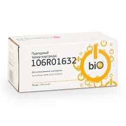 Bion BCR-106R01632 Картридж для Xerox { Phaser 6000/6010, WorkCentre 6015 } 1000 стр. ,Пурпурный, с чипом