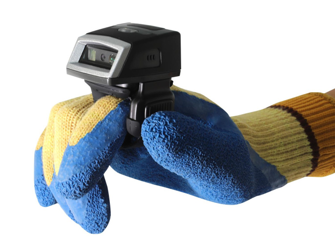Сканер-кольцо SE4107 Ring scanner x 1, Battery x 1, Ring Trigger, Wrist Strap, USB C-Type cable * 1 WR10-WERS-U10