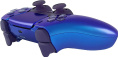 Геймпад Беспроводной PlayStation DualSense фиолетовый хром для: PlayStation 5 DUALSENSE CHROMA PEARL