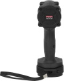 Гайковерт TEH LW420N-1B (мах крутящий момент: 420 нм, три режима работы, патрон: 1/2 дюйма с отверстием и фрикционным кольцом, комплектация: акб 4ач, зу, кейс)