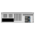 Серверная платформа ExeGate Pro 3U390-11 <RM 19", высота 3U, глубина 390, Redundant БП 2x800W, USB> EX294268RUS