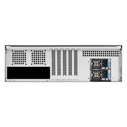 Серверная платформа ExeGate Pro 3U390-11 <RM 19", высота 3U, глубина 390, Redundant БП 2x800W, USB> EX294268RUS