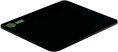 Коврик для мыши Cactus Black черный, ткань, 220х180х2мм [cs-mpc-p01xs]