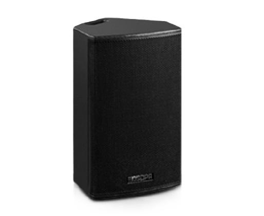 Активная 10" профессиональная акустическая система DSPPA D6534A