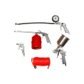 Краскораспылитель MD-STARS с верхним алюминиевым бачком соп.1,8 W-2000A2-GA1,8