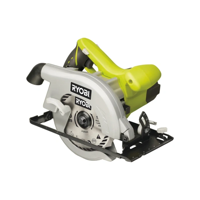 Дисковая пила Ryobi EWS1150RS 5133000552