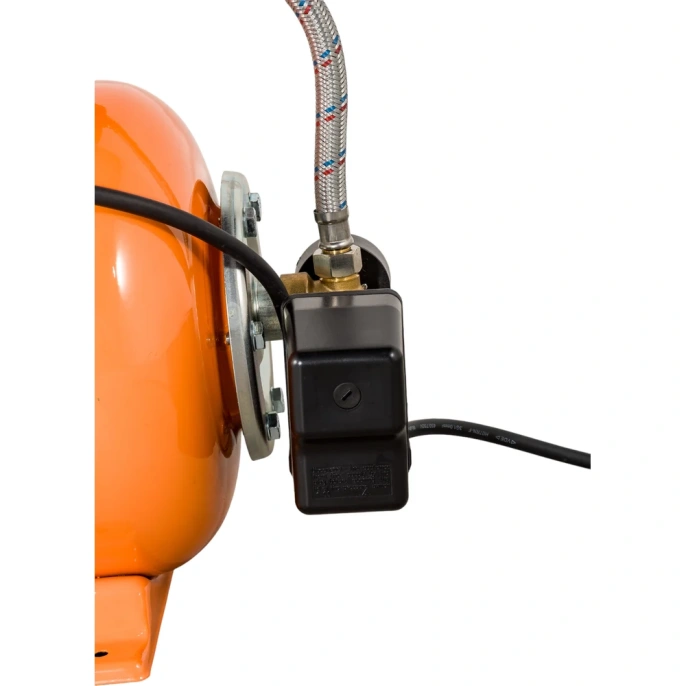 Автоматическая насосная станция 600 Вт, Gigant GP-17