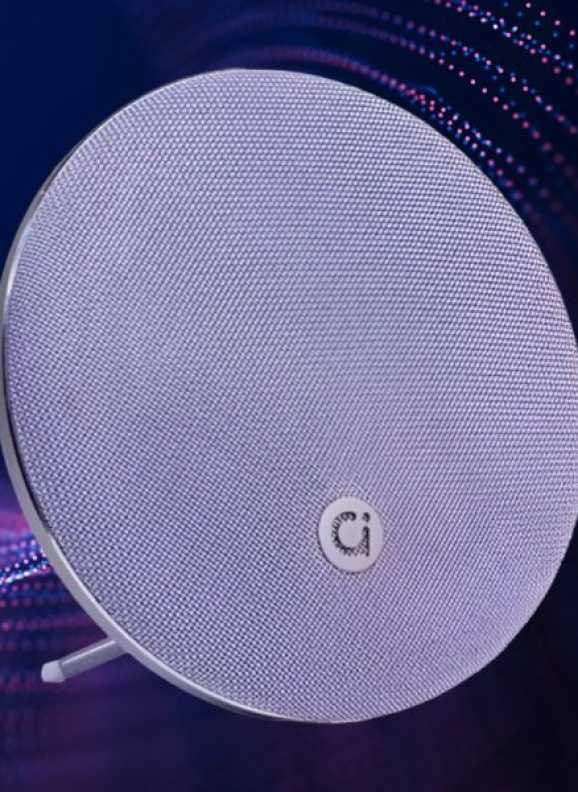 ASUS выпустила Bluetooth-колонку Adol SP103 с Bluetooth 6.0 и 10 часами автономности