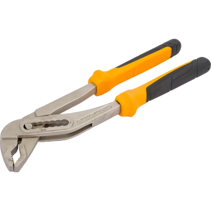 Переставные клещи JCB 250 мм JPL015