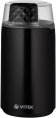 Кофемолка Vitek VT-7127 200Вт сист.помол.:ротац.нож вместим.:45гр черный