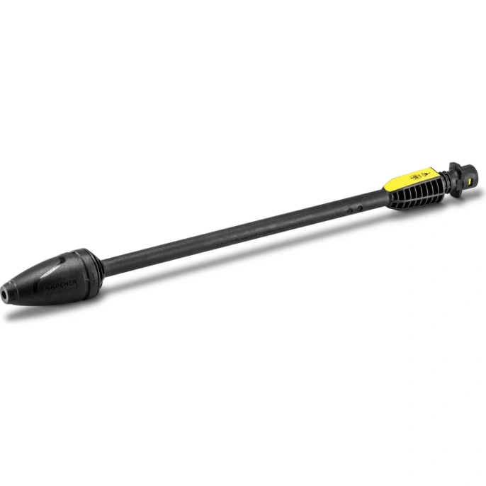 Грязевая фреза DB 120 для моек К 2 - К 3 Karcher 2.642-727
