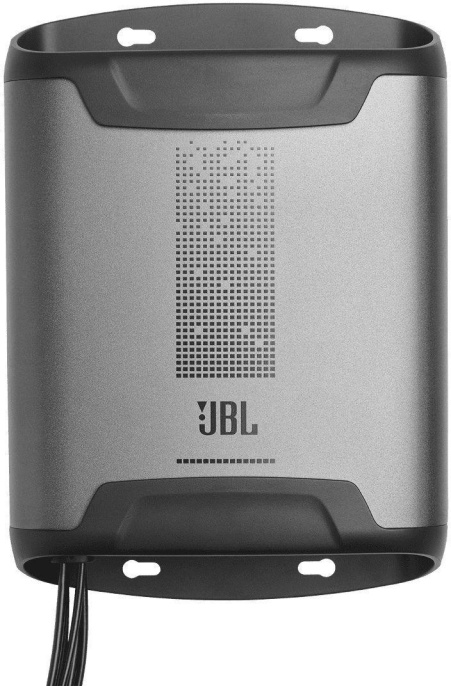 Усилитель автомобильный JBL DSP2544 четырехканальный