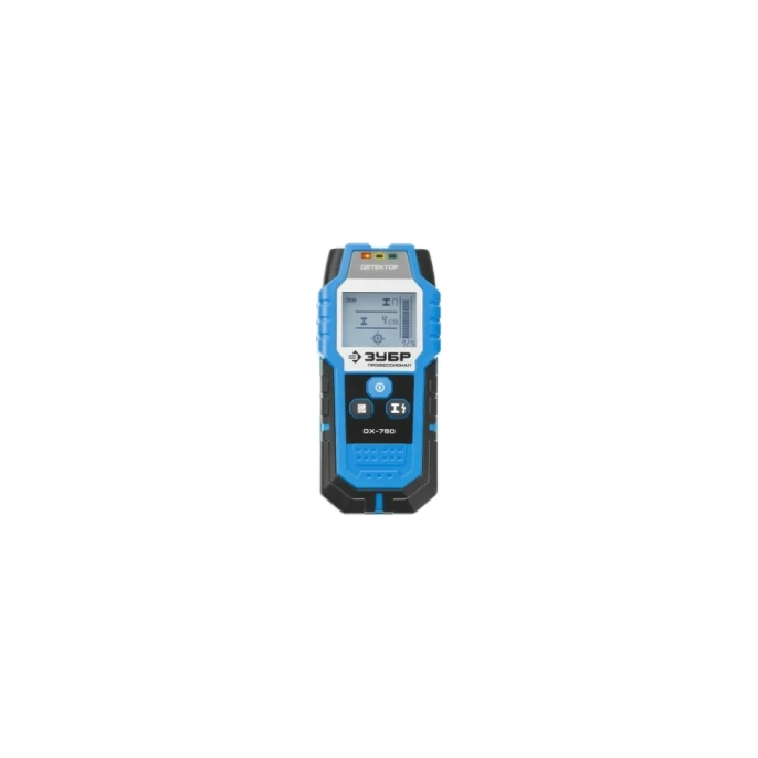 Детектор проводки ЗУБР Профессионал DX-750 45260