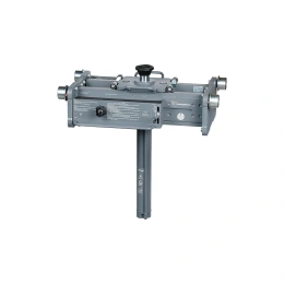 Пневмогидравлический ямный домкрат NORDBERG канавный подъемник, 15 т N5015T