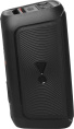 Минисистема Hi-Fi JBL PartyBox Club 120 черный 160Вт USB BT JBLPBCLUB120