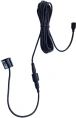 Парковочный радар AUTOEXPERT PS-4L Profi,  черный