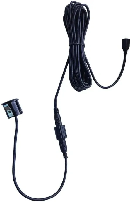 Парковочный радар AUTOEXPERT PS-4L Profi,  черный