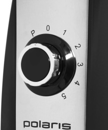 Блендер стационарный Polaris PTB 0511G 1000Вт черный
