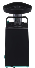 Мясорубка STARWIND SMG4480,  темно-серый / бирюзовый