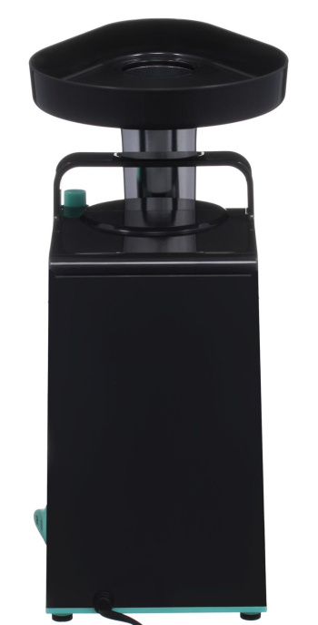 Мясорубка STARWIND SMG4480,  темно-серый / бирюзовый