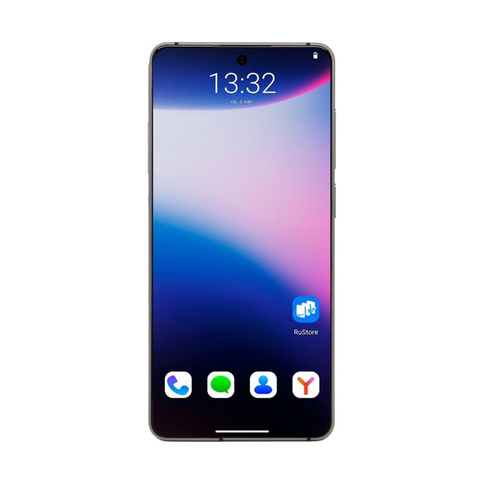 Смартфон OKO Phone 5 Pro БРУА.352238.019-04 12/256