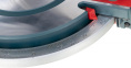 Торцовочная пила Bosch GCM 216 1300Вт 4800об/мин d 216мм (0601B33000)